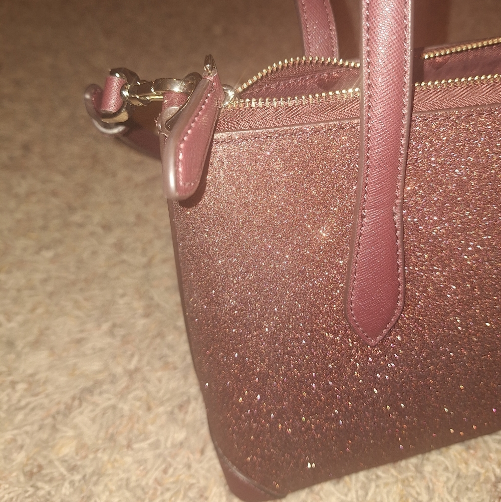 Kate Spade Purse - Picture 14 of 15